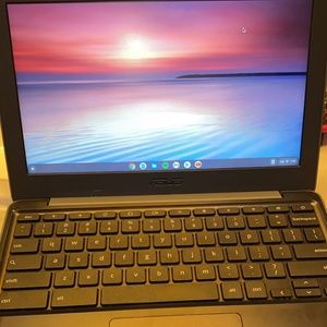Asus Chromebook